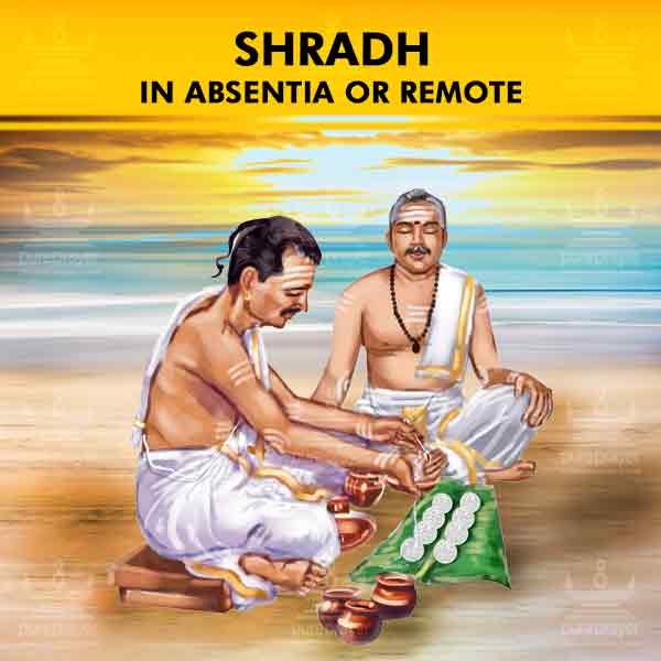 Pind-Daan-Shradh