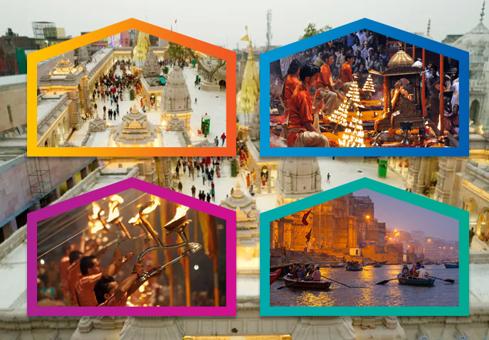 tour of kashi 