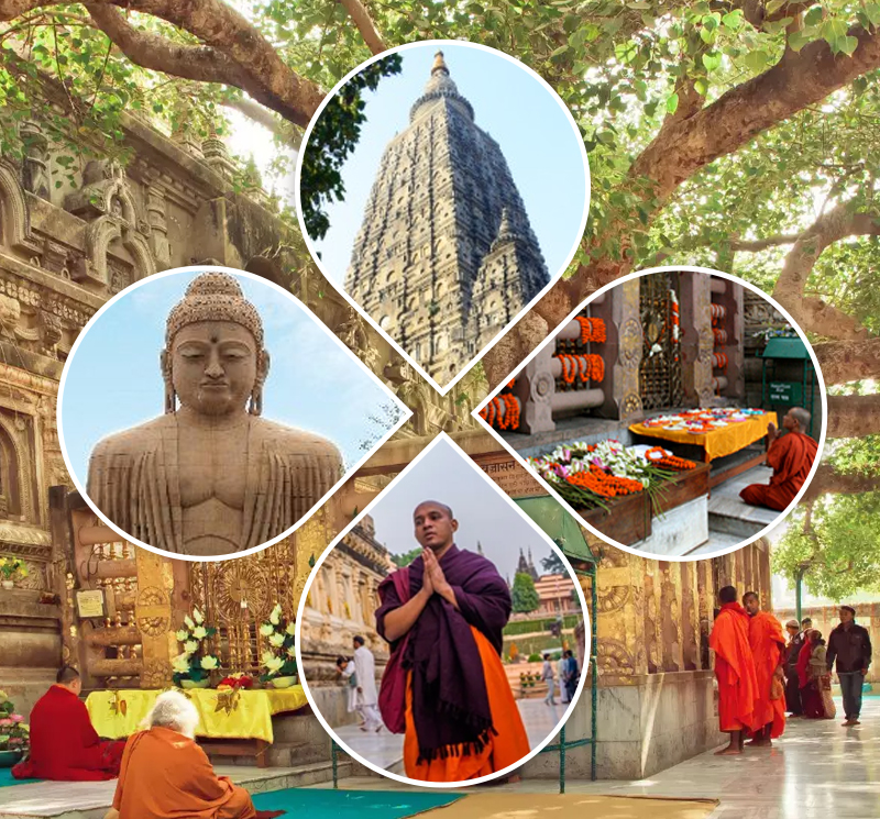 KASHI TOUR 4 DAYS PACKAGE Mooving india